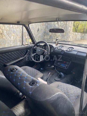 LADA (VAZ) 2106 2005, 85,000 km - 1.6 л - Lerik