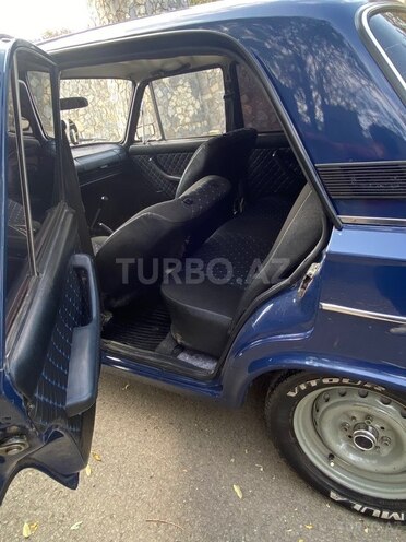 LADA (VAZ) 2106 2005, 85,000 km - 1.6 л - Lerik