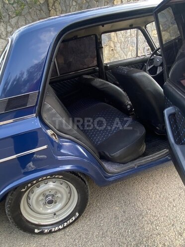 LADA (VAZ) 2106 2005, 85,000 km - 1.6 л - Lerik