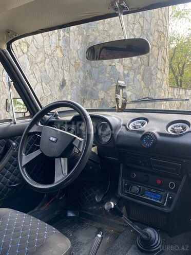 LADA (VAZ) 2106 2005, 85,000 km - 1.6 л - Lerik