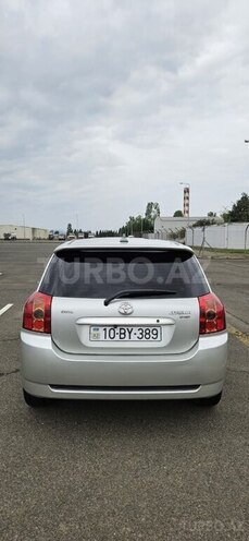 Toyota Corolla 2006, 247,000 km - 1.4 l - Lənkəran