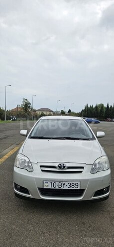 Toyota Corolla 2006, 247,000 km - 1.4 l - Lənkəran