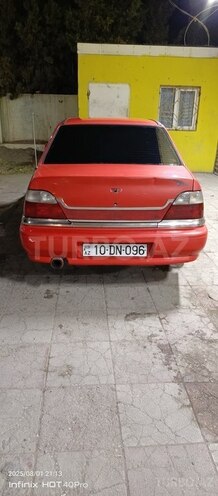 Daewoo Nexia 1997, 462,566 km - 1.5 l - Sumqayıt