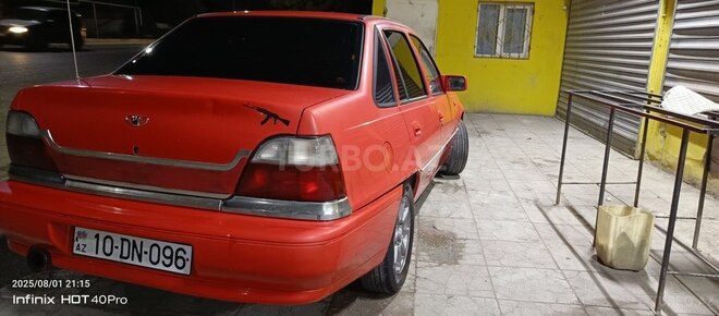 Daewoo Nexia 1997, 462,566 km - 1.5 l - Sumqayıt