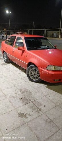 Daewoo Nexia 1997, 462,566 km - 1.5 l - Sumqayıt