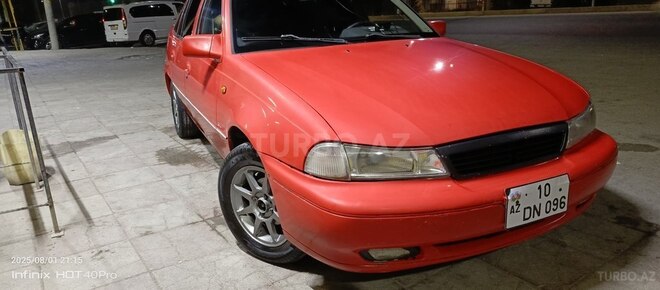 Daewoo Nexia 1997, 462,566 km - 1.5 l - Sumqayıt