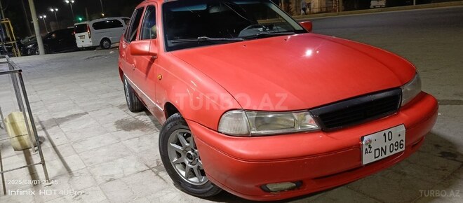 Daewoo Nexia 1997, 462,566 km - 1.5 l - Sumqayıt