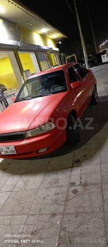 Daewoo Nexia 1997, 462,566 km - 1.5 l - Sumqayıt