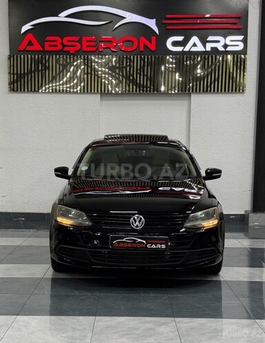 Volkswagen Passat 2012, 227,000 km - 2.5 l - Sumqayıt