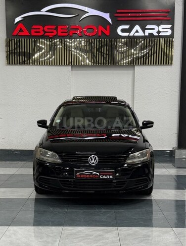 Volkswagen Passat 2012, 227,000 km - 2.5 l - Sumqayıt