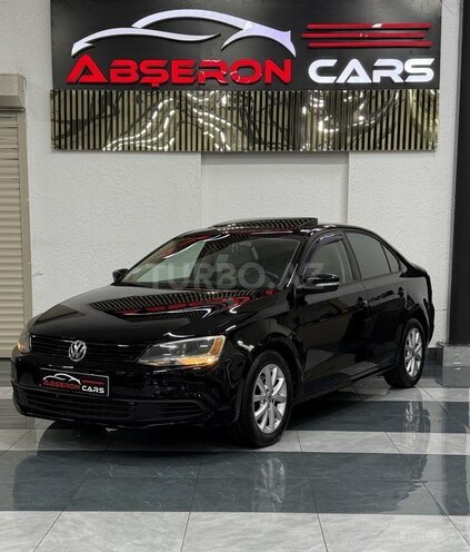 Volkswagen Passat 2012, 227,000 km - 2.5 l - Sumqayıt