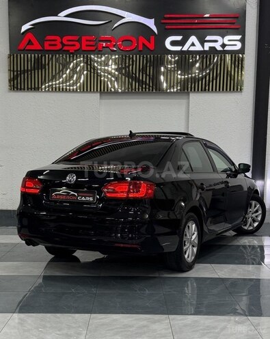 Volkswagen Passat 2012, 227,000 km - 2.5 l - Sumqayıt