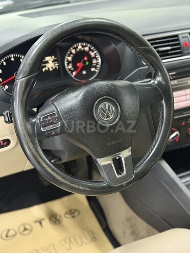 Volkswagen Passat 2012, 227,000 km - 2.5 l - Sumqayıt