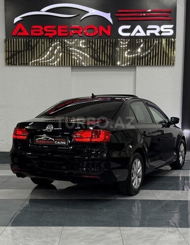 Volkswagen Passat 2012, 227,000 km - 2.5 l - Sumqayıt