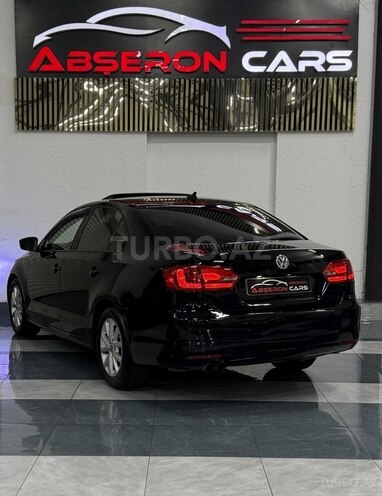 Volkswagen Passat 2012, 227,000 km - 2.5 l - Sumqayıt