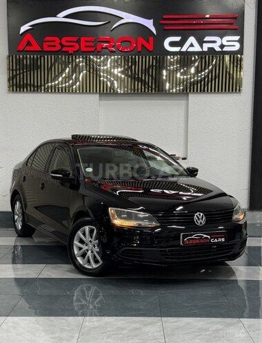 Volkswagen Passat 2012, 227,000 km - 2.5 l - Sumqayıt