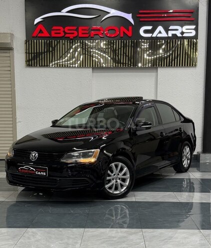 Volkswagen Passat 2012, 227,000 km - 2.5 l - Sumqayıt