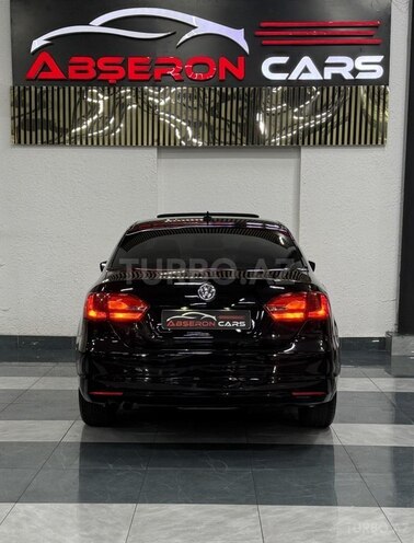 Volkswagen Passat 2012, 227,000 km - 2.5 l - Sumqayıt