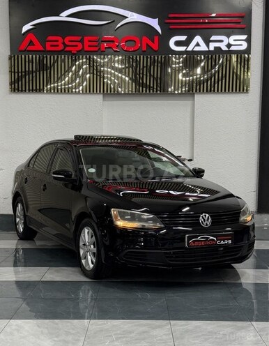 Volkswagen Passat 2012, 227,000 km - 2.5 l - Sumqayıt