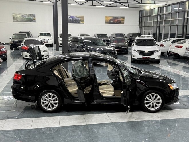 Volkswagen Passat 2012, 227,000 km - 2.5 l - Sumqayıt