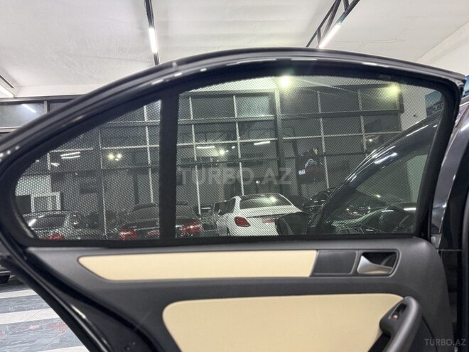 Volkswagen Passat 2012, 227,000 km - 2.5 l - Sumqayıt