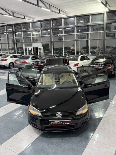 Volkswagen Passat 2012, 227,000 km - 2.5 l - Sumqayıt