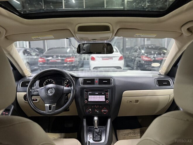 Volkswagen Passat 2012, 227,000 km - 2.5 l - Sumqayıt