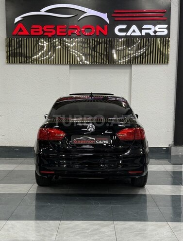 Volkswagen Passat 2012, 227,000 km - 2.5 l - Sumqayıt