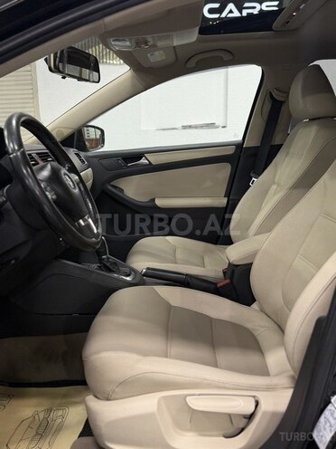 Volkswagen Passat 2012, 227,000 km - 2.5 l - Sumqayıt