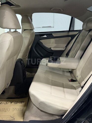 Volkswagen Passat 2012, 227,000 km - 2.5 l - Sumqayıt