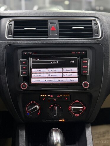 Volkswagen Passat 2012, 227,000 km - 2.5 l - Sumqayıt
