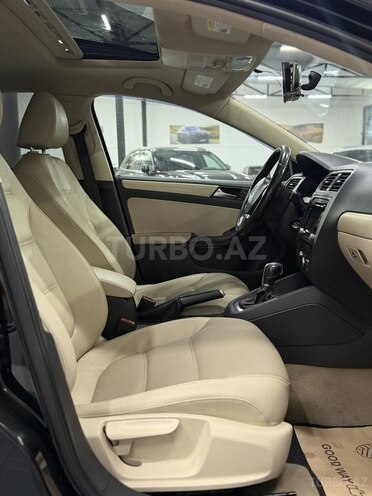 Volkswagen Passat 2012, 227,000 km - 2.5 l - Sumqayıt