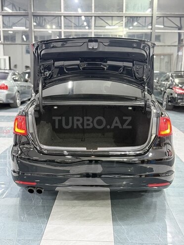 Volkswagen Passat 2012, 227,000 km - 2.5 l - Sumqayıt