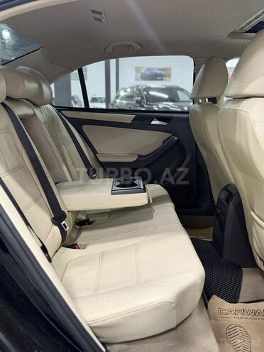 Volkswagen Passat 2012, 227,000 km - 2.5 l - Sumqayıt