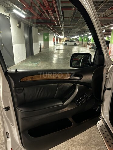 BMW X5 2006, 260,000 km - 4.4 л - Bakı