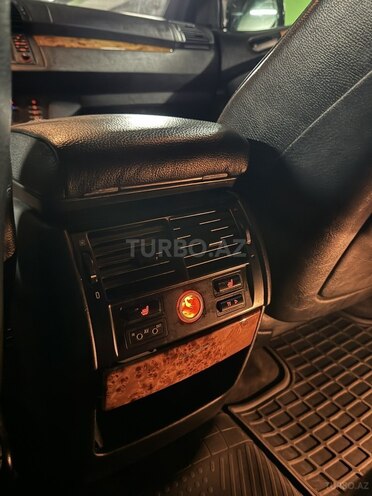 BMW X5 2006, 260,000 km - 4.4 л - Bakı