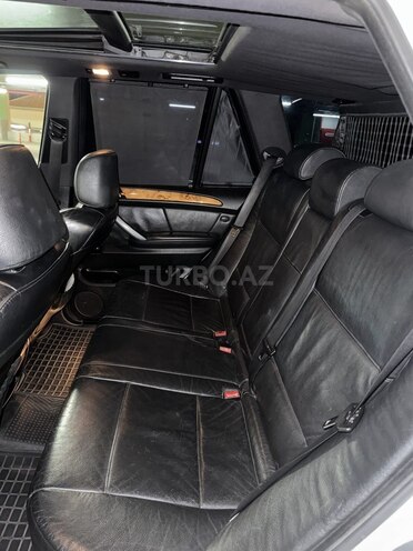 BMW X5 2006, 260,000 km - 4.4 л - Bakı