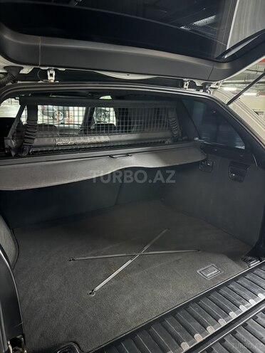 BMW X5 2006, 260,000 km - 4.4 л - Bakı