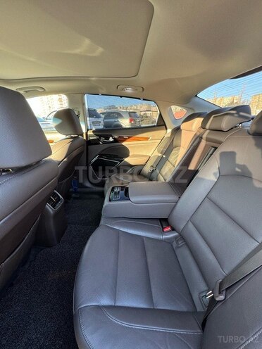 Kia K7 2016, 251,000 km - 2.2 л - Bakı