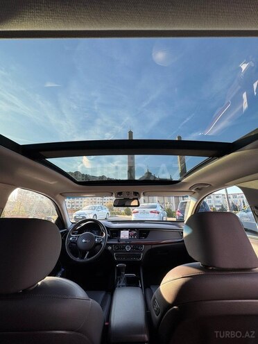 Kia K7 2016, 251,000 km - 2.2 л - Bakı