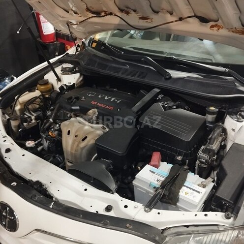 Toyota Camry 2008, 230,000 km - 2.4 l - Bakı