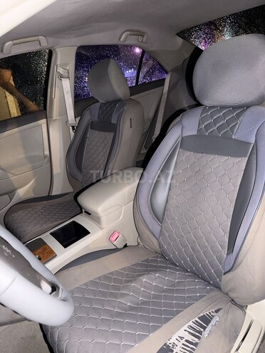 Toyota Camry 2008, 230,000 km - 2.4 l - Bakı