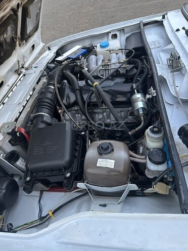 LADA (VAZ) 2107 2007, 97,000 km - 1.6 l - Astara