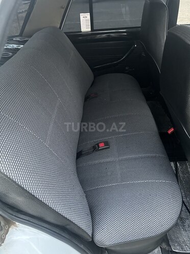 LADA (VAZ) 2107 2007, 97,000 km - 1.6 l - Astara