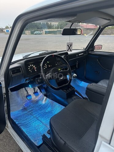 LADA (VAZ) 2107 2007, 97,000 km - 1.6 l - Astara