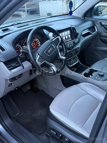 GMC Terrain 2018, 231,000 km - 1.6 л - Bakı