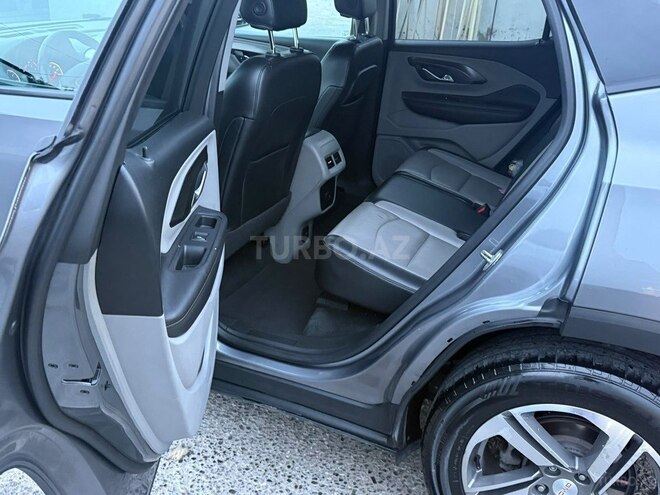 GMC Terrain 2018, 231,000 km - 1.6 л - Bakı