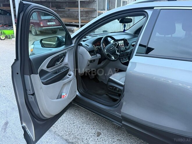 GMC Terrain 2018, 231,000 km - 1.6 л - Bakı