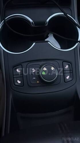 GMC Terrain 2018, 231,000 km - 1.6 л - Bakı