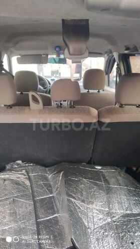 Dacia Logan 2007, 250,000 km - 1.5 l - Gəncə